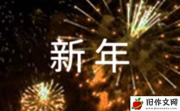 新年瑞雪作文600字