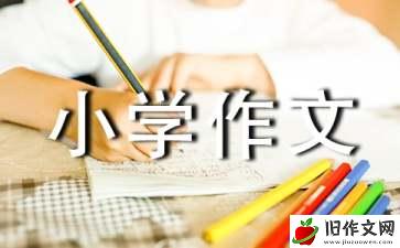 新年小学作文(合集15篇)