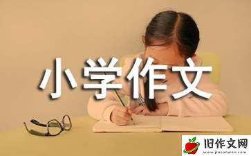 四季的风小学作文(集锦15篇)