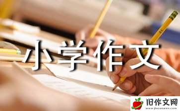 秋风小学作文集合15篇