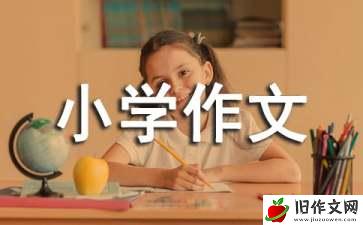 关爱残疾人小学作文