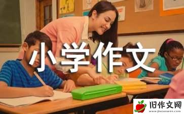 信任小学作文通用15篇