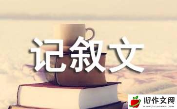 生活需要仪式感-优秀记叙文800字